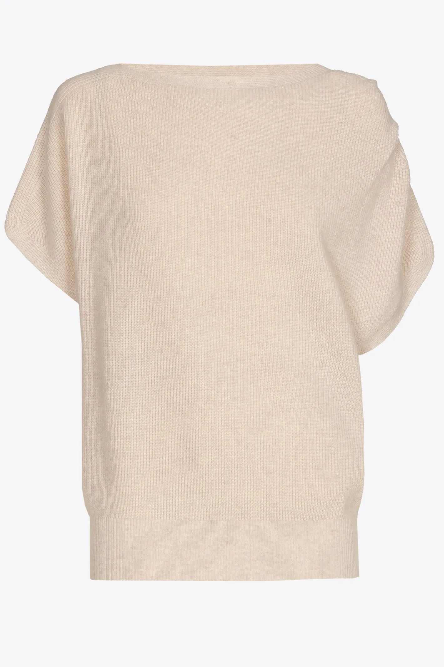 Shop Asymmetrische pull DAMES Truien & Cardigans