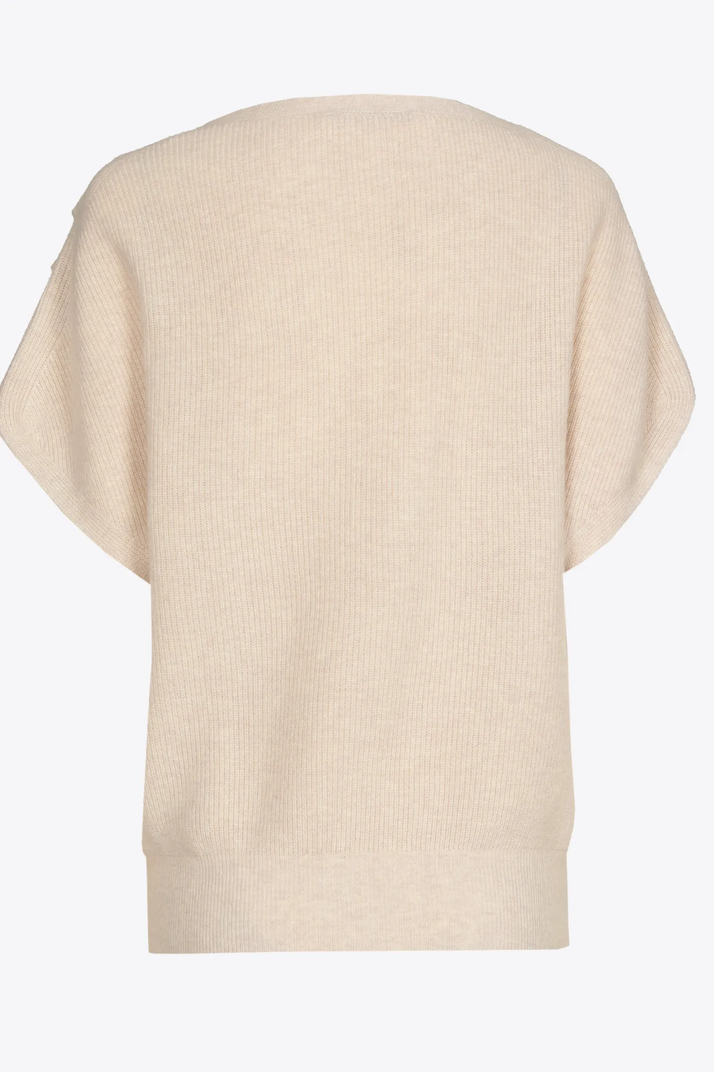 Shop Asymmetrische pull DAMES Truien & Cardigans