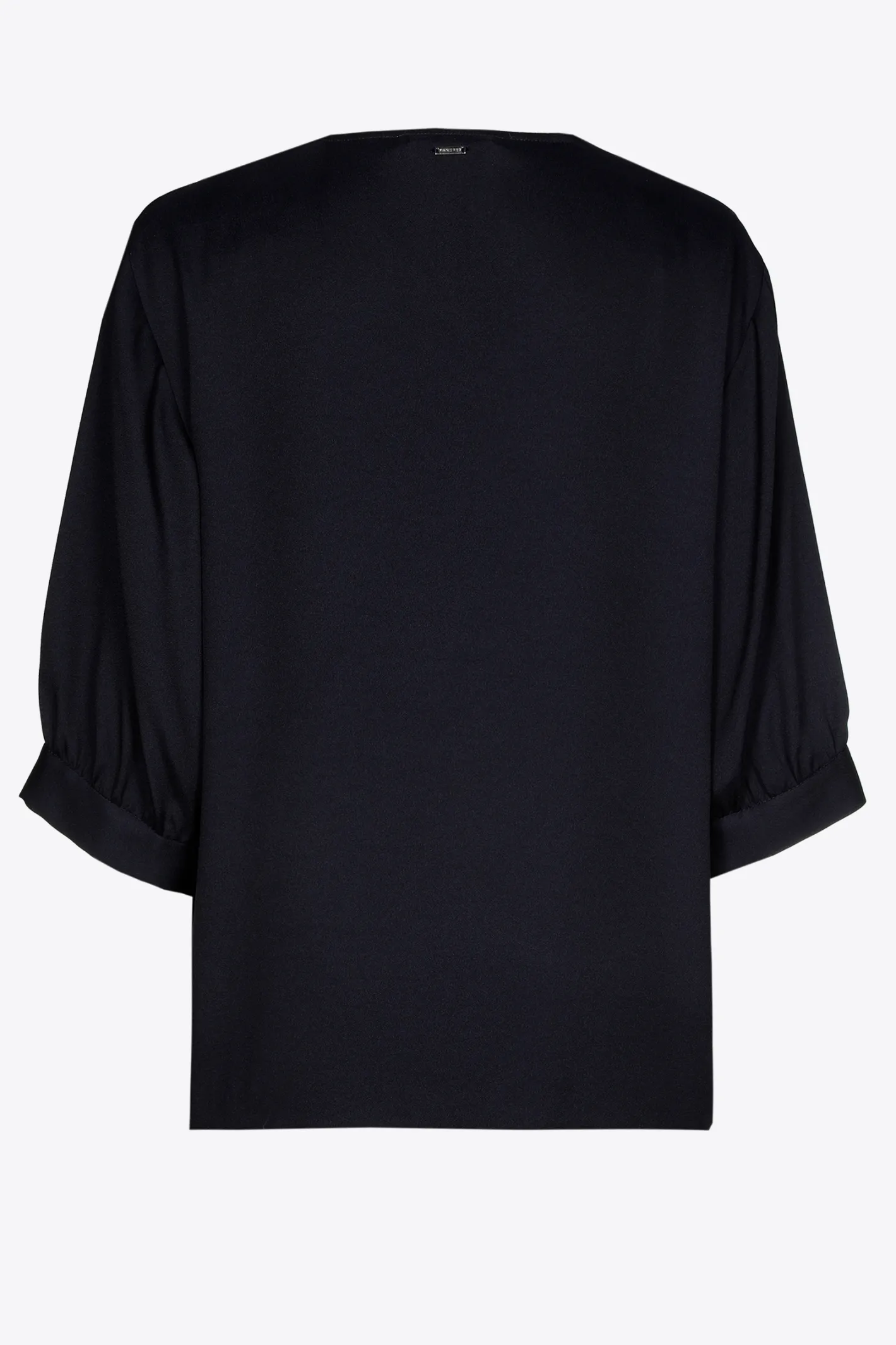 Cheap Blouse met gefronste mouwen DAMES Blouses