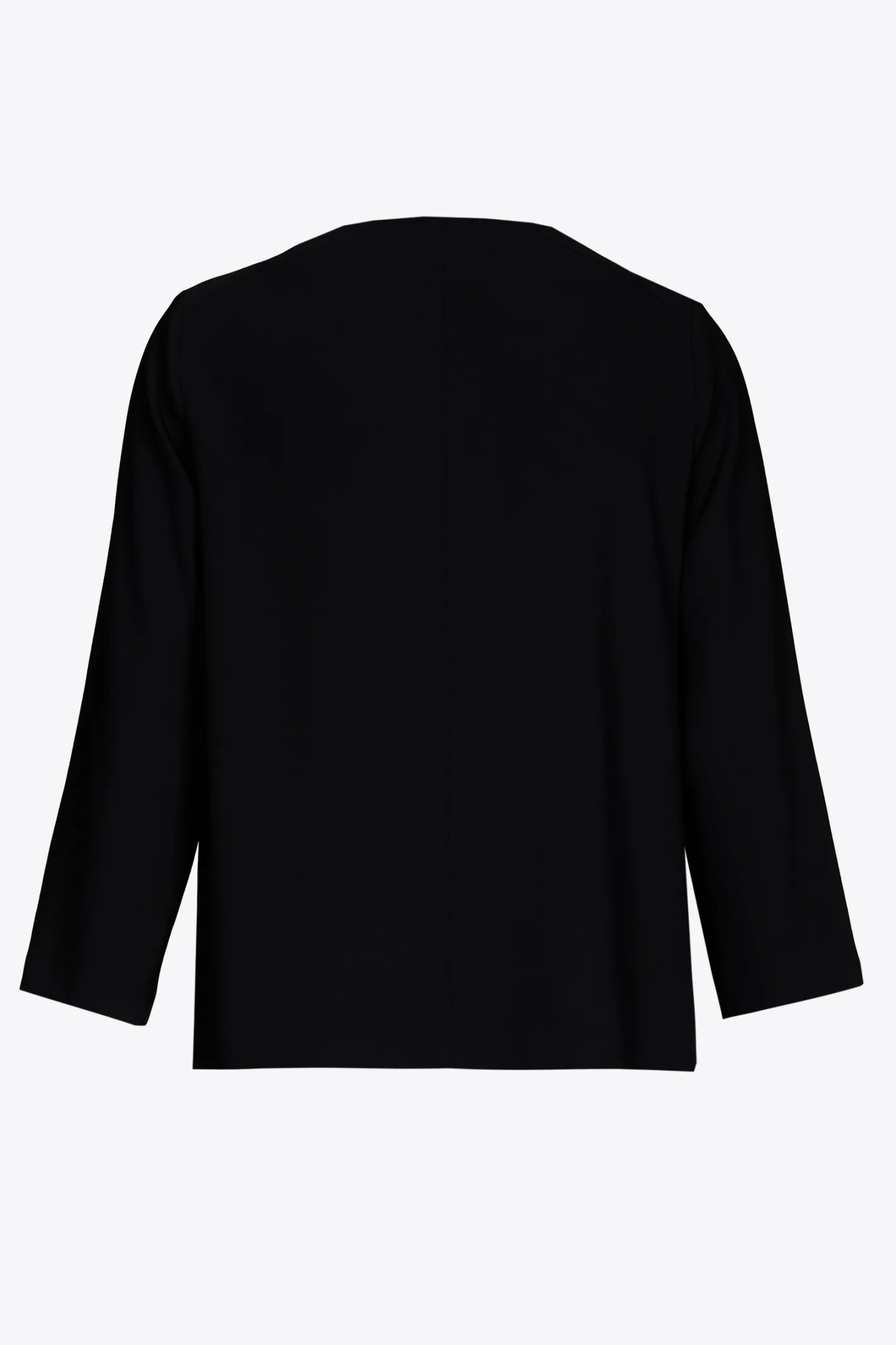 Best Blouse met V-hals DAMES Blouses