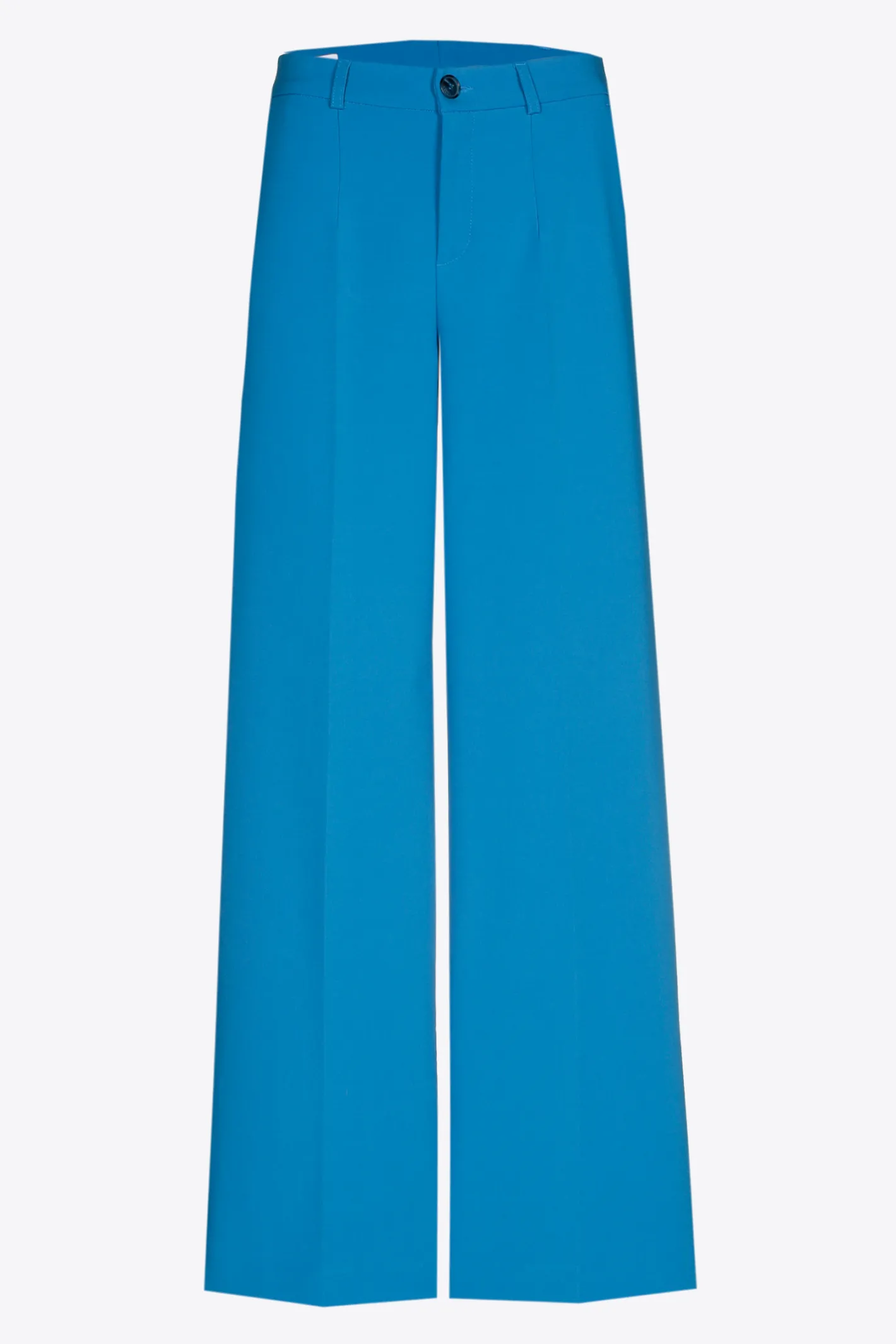 Shop Broek met wijde pijpen DAMES Broeken