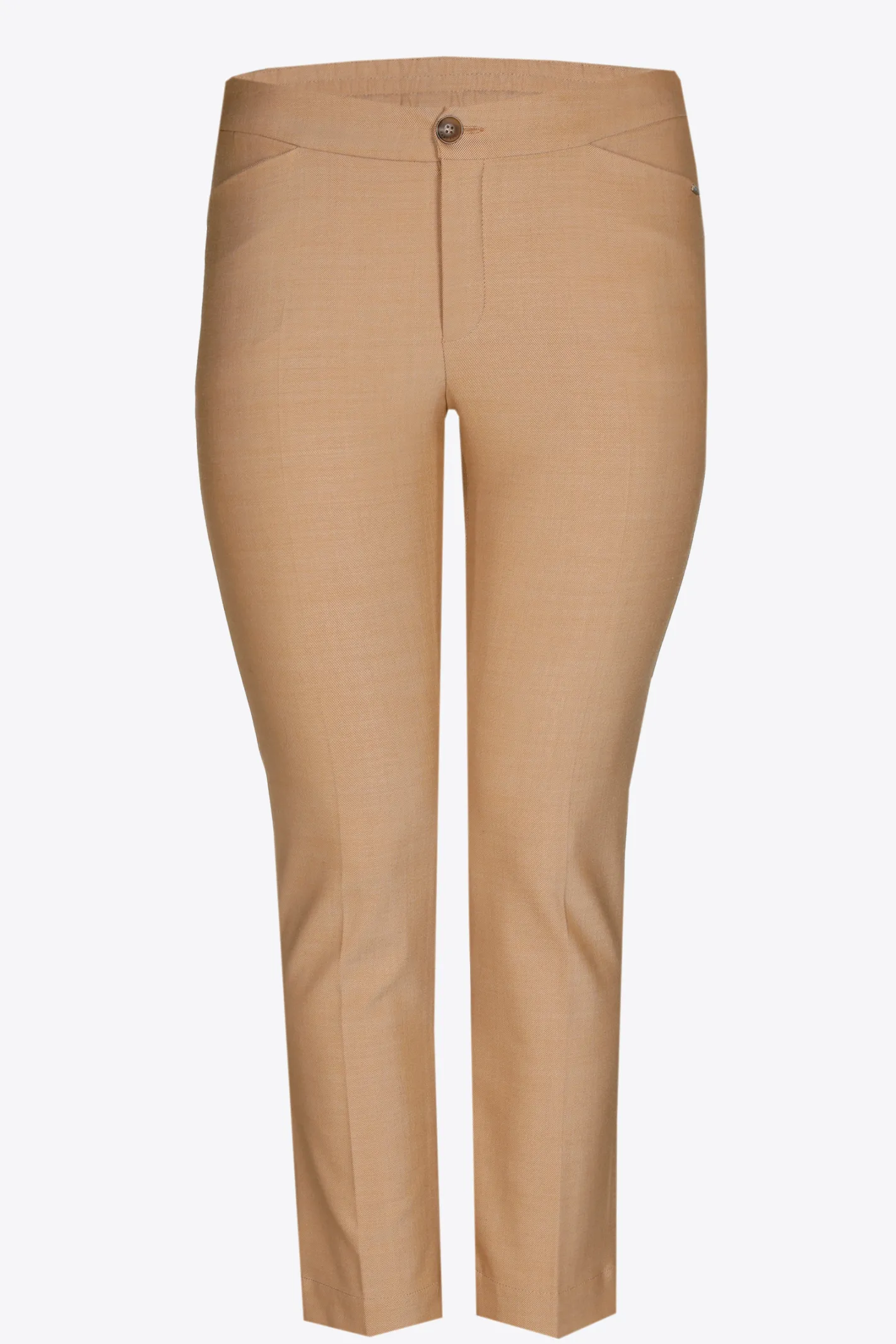 Best Sale Broek met wol DAMES Xandres Plus | Broeken