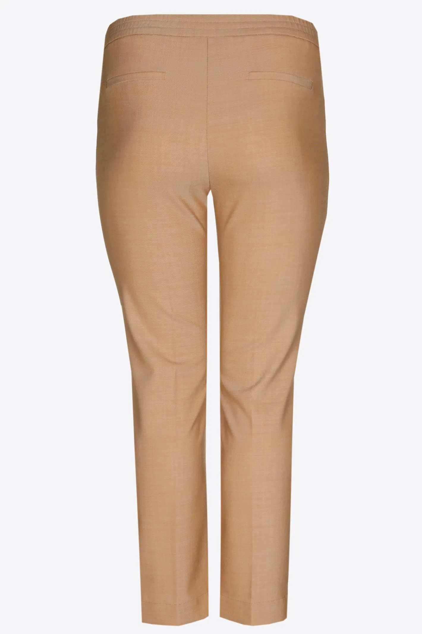 Best Sale Broek met wol DAMES Xandres Plus | Broeken
