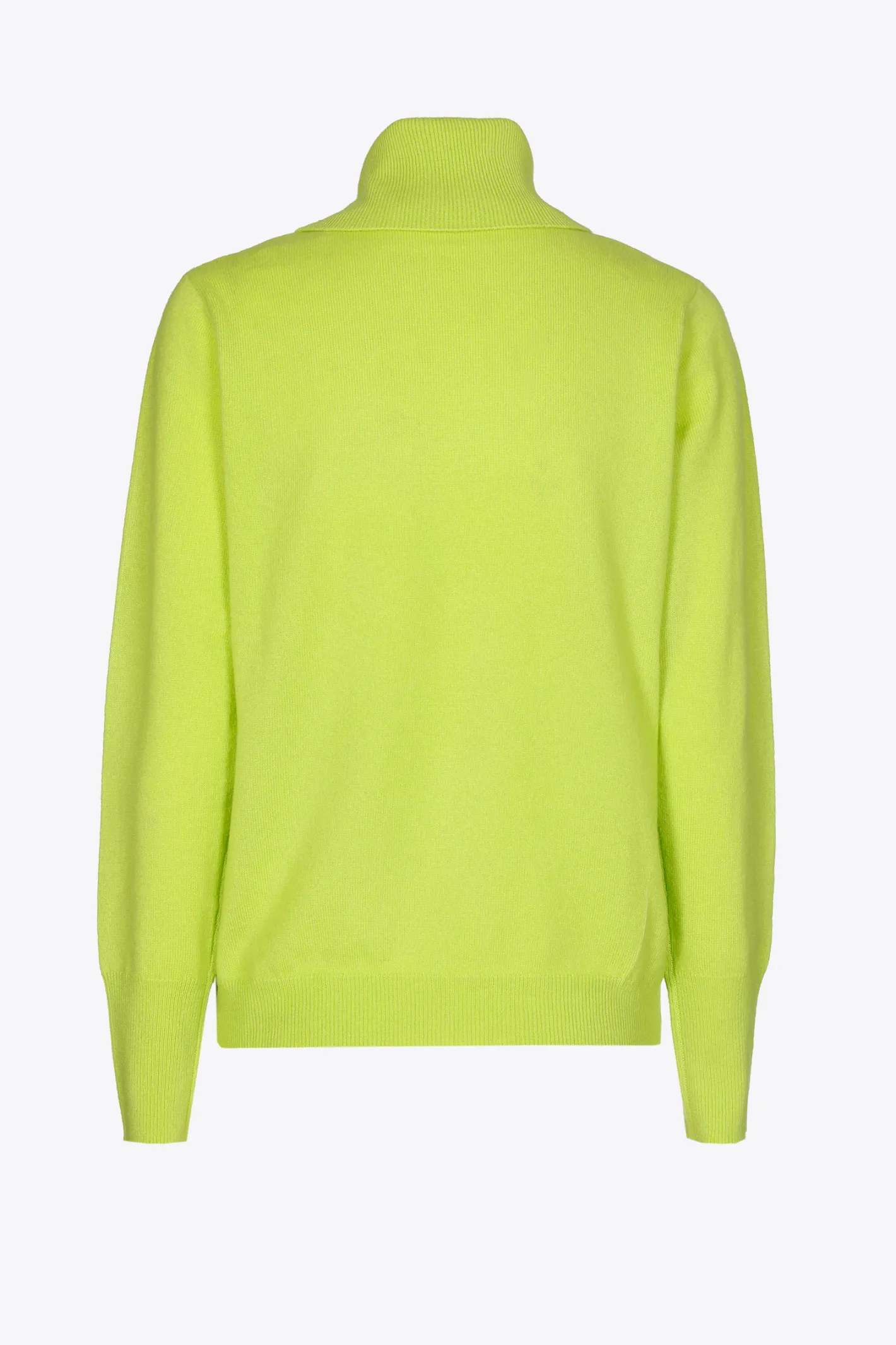 Fashion Colltrui van kasjmier DAMES Truien & Cardigans