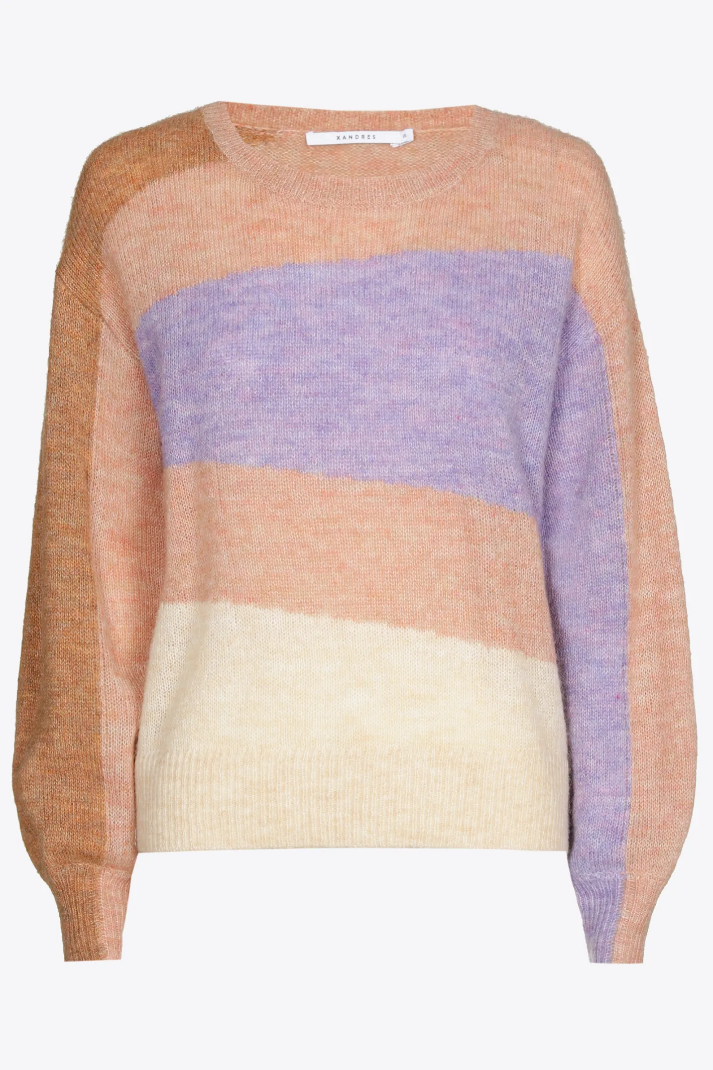 Cheap Colorblock pull DAMES Truien & Cardigans