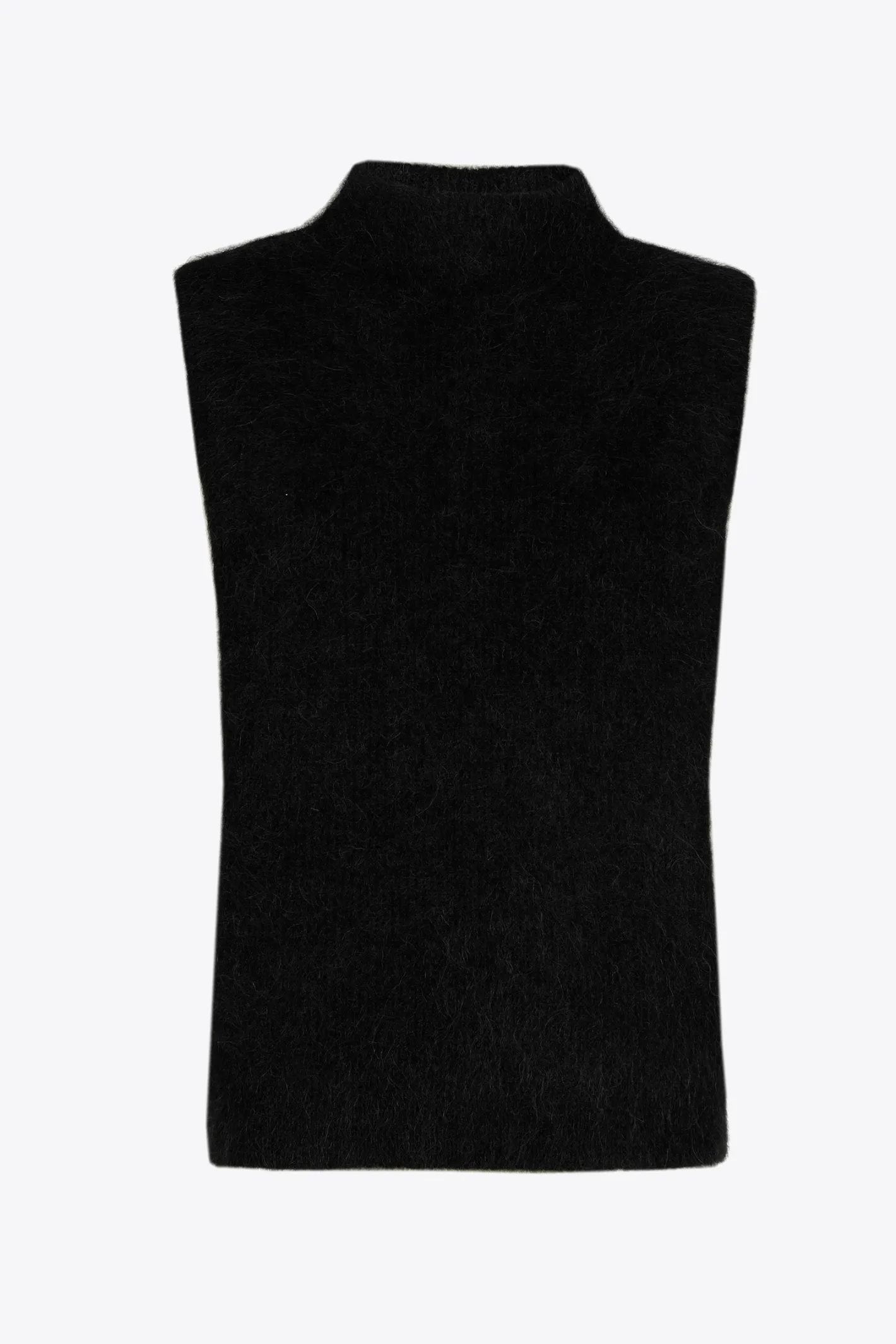 Shop Debardeur met alpacawol DAMES Truien & Cardigans