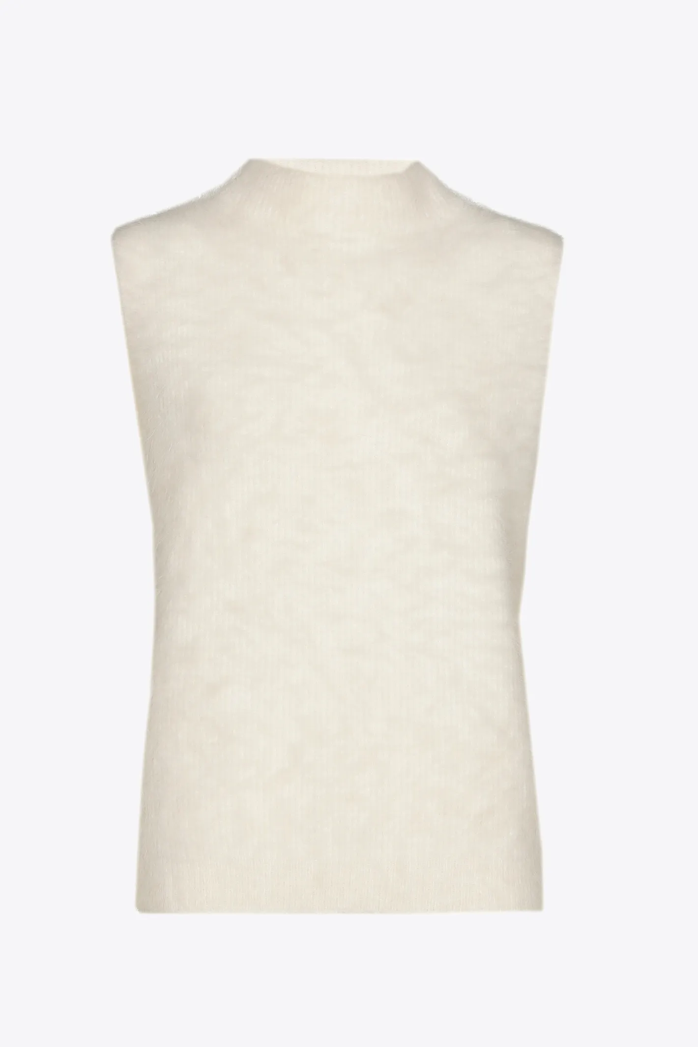 Best Sale Debardeur met alpacawol DAMES Truien & Cardigans