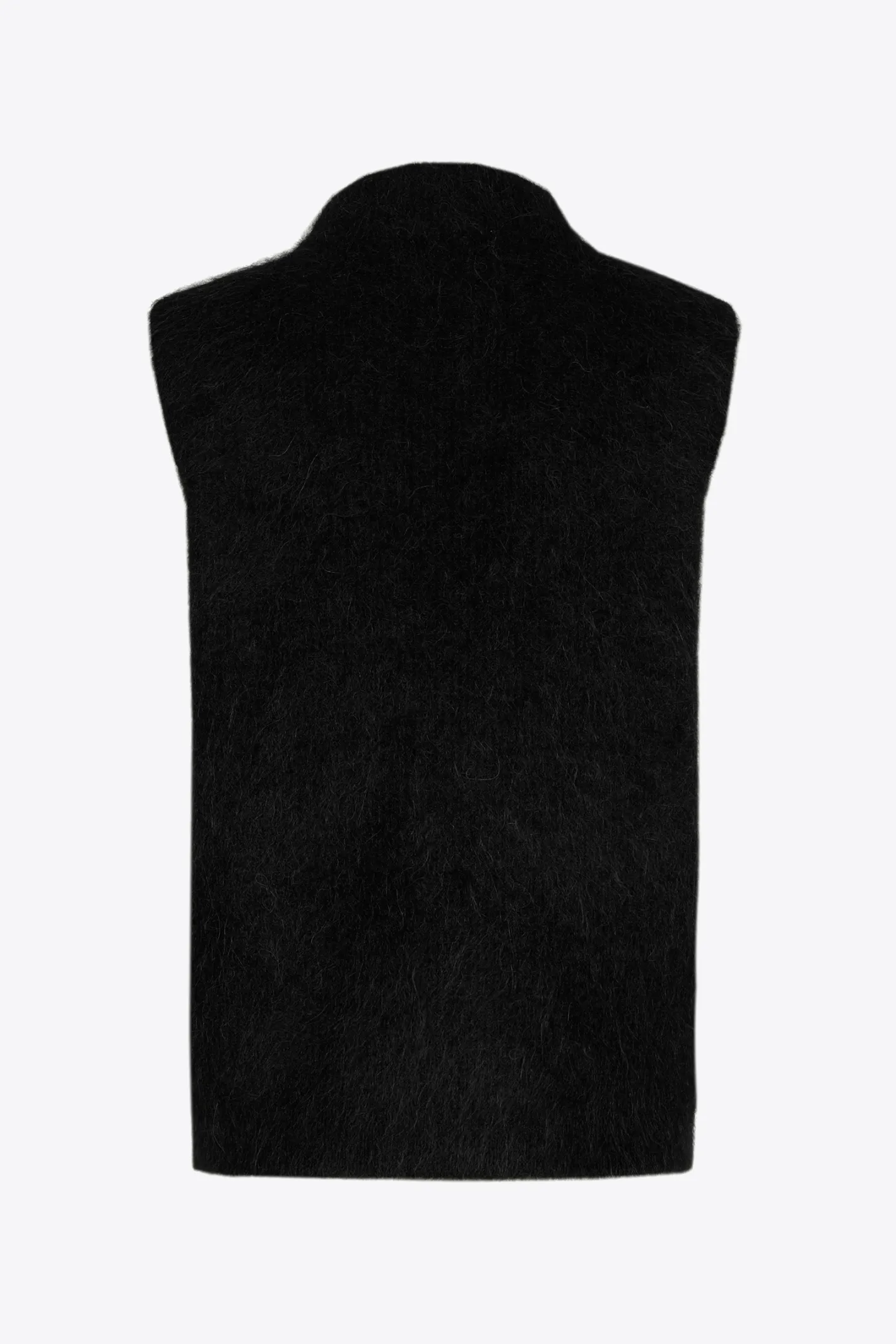 Shop Debardeur met alpacawol DAMES Truien & Cardigans