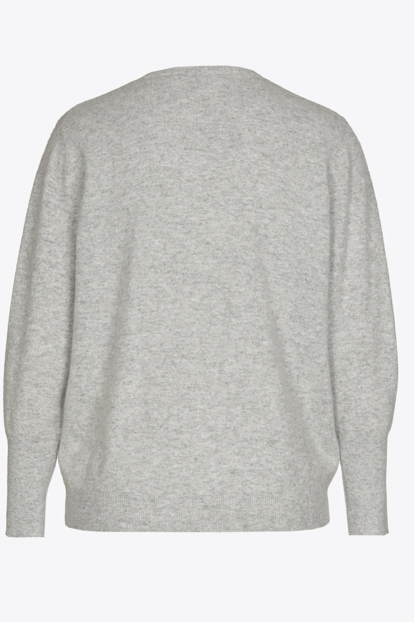 Cheap Fijngebreide pull met lurex DAMES Xandres Plus | Truien & Cardigans
