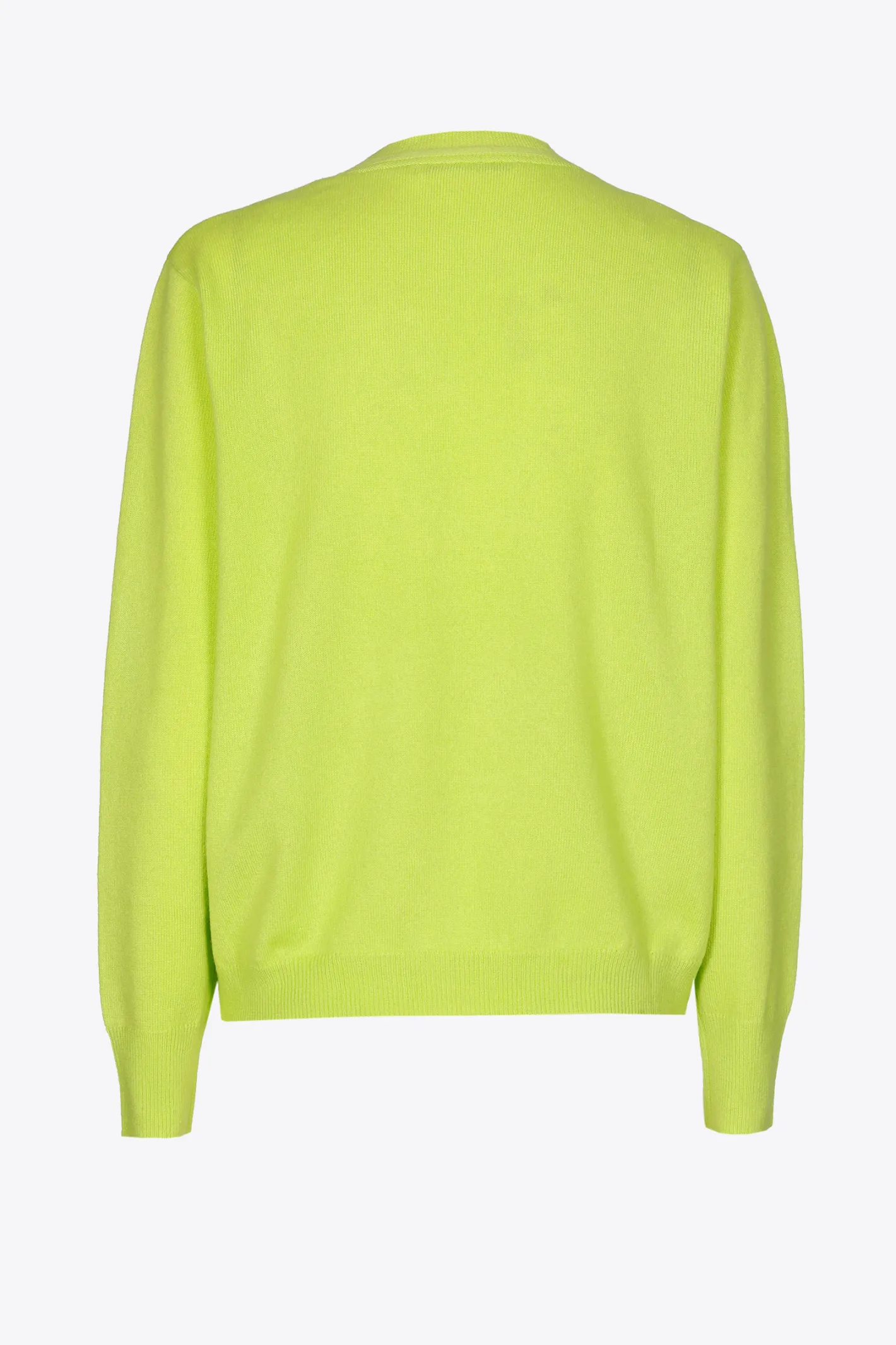 Sale Kasjmieren pull met V-hals DAMES Truien & Cardigans