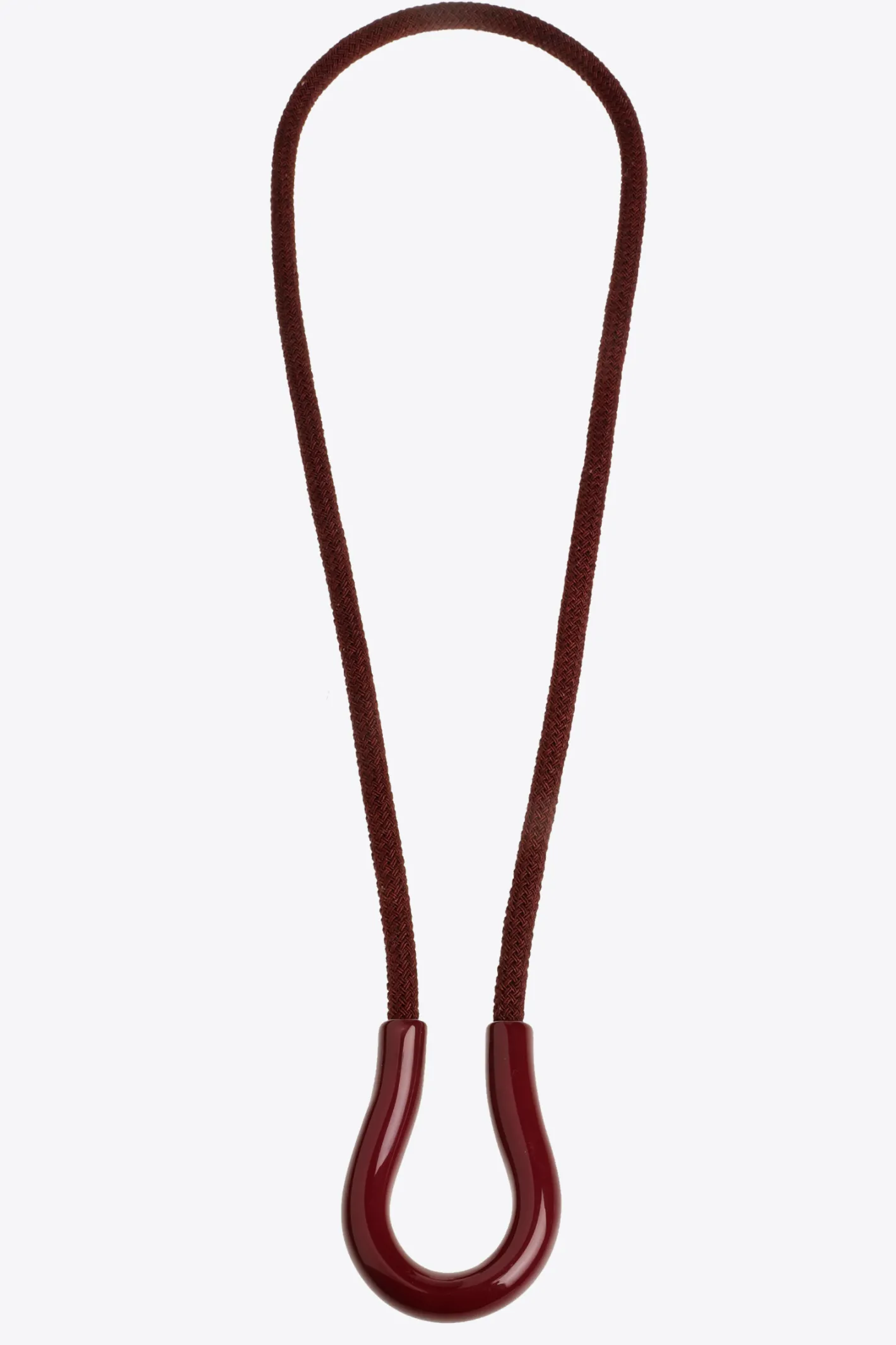 Clearance Lange koordketting DAMES Accessoires