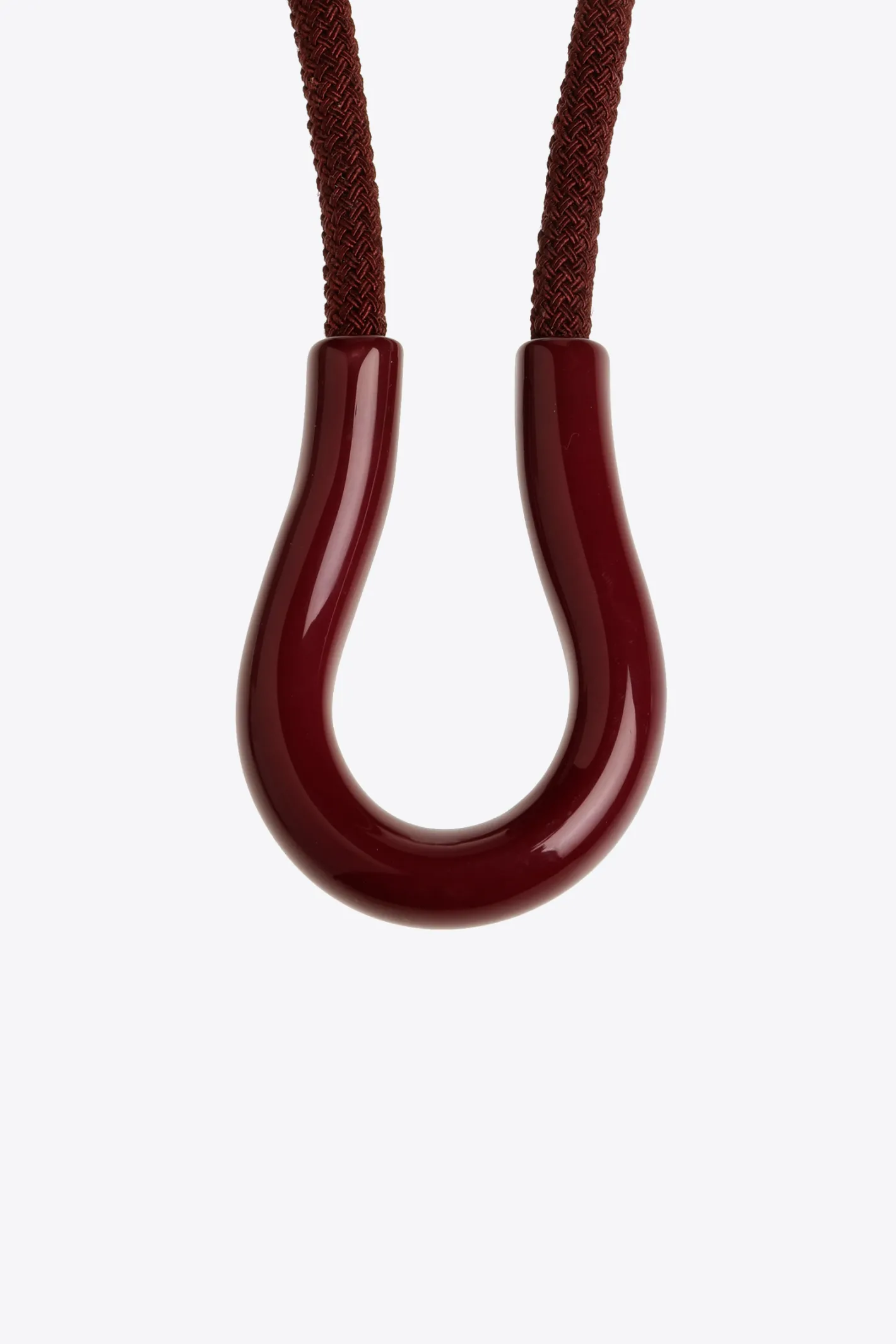 Clearance Lange koordketting DAMES Accessoires