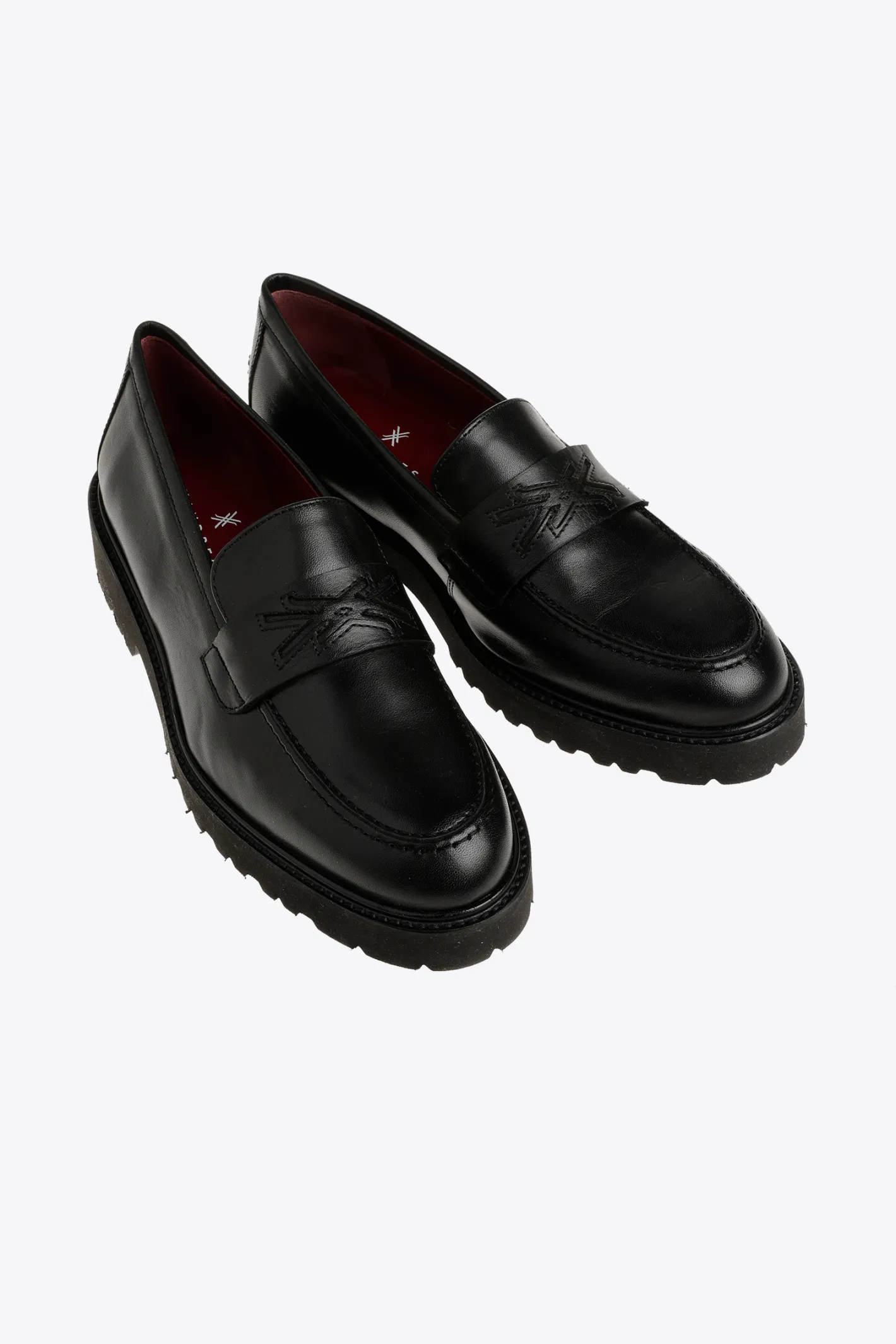 Shop Loafers DAMES Schoenen | Accessoires