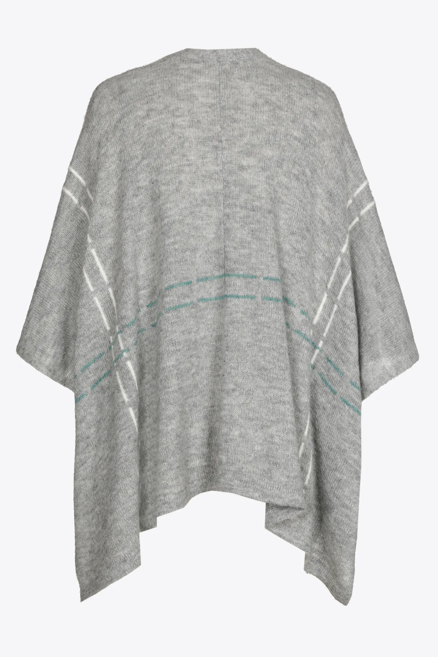 Store Luchtige cape DAMES Xandres Plus | Accessoires