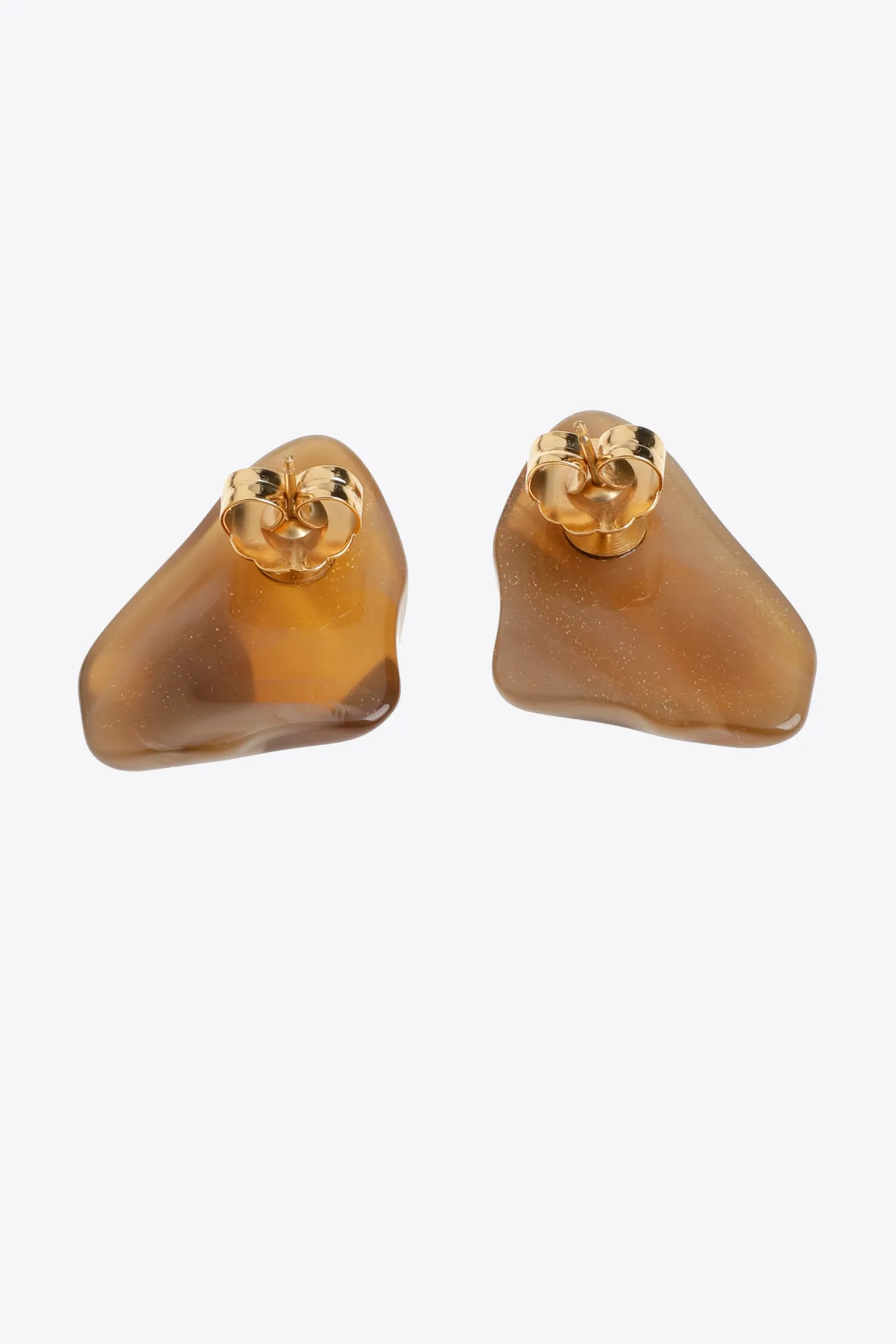Store Oorbellen met opvallende steen DAMES Accessoires