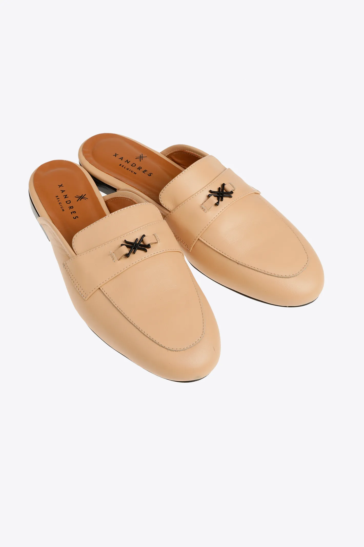 Cheap Open loafers DAMES Accessoires | Schoenen