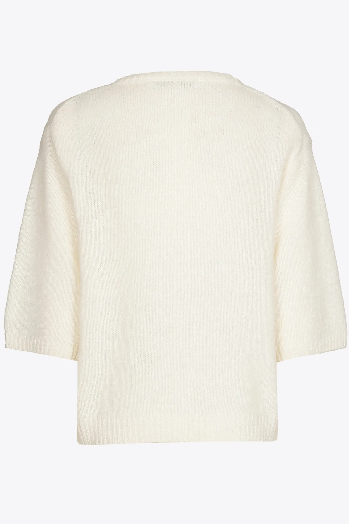 New Pull met alpacawol DAMES Xandres Plus | Truien & Cardigans