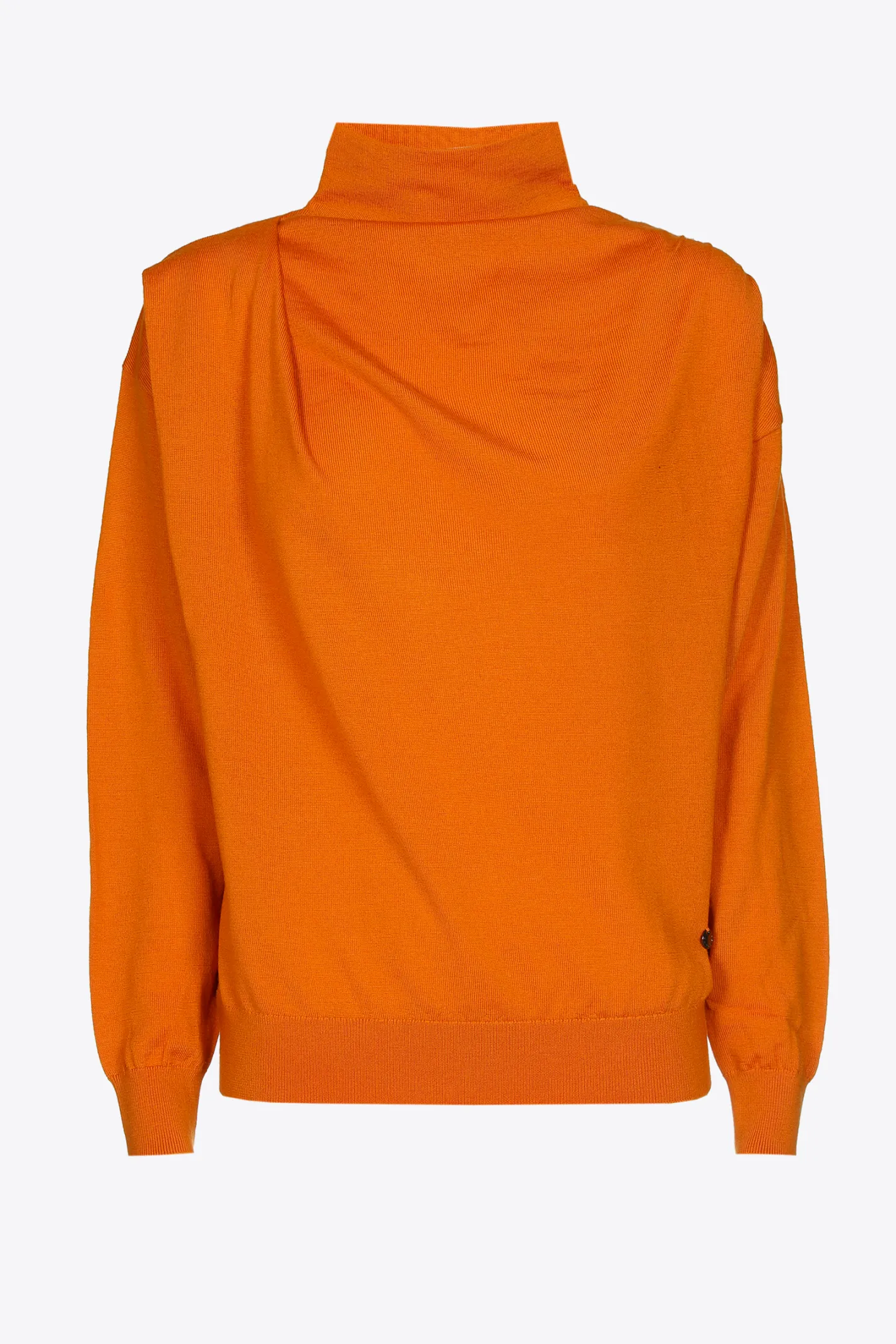 Best Sale Pull met drapage-effect DAMES Truien & Cardigans