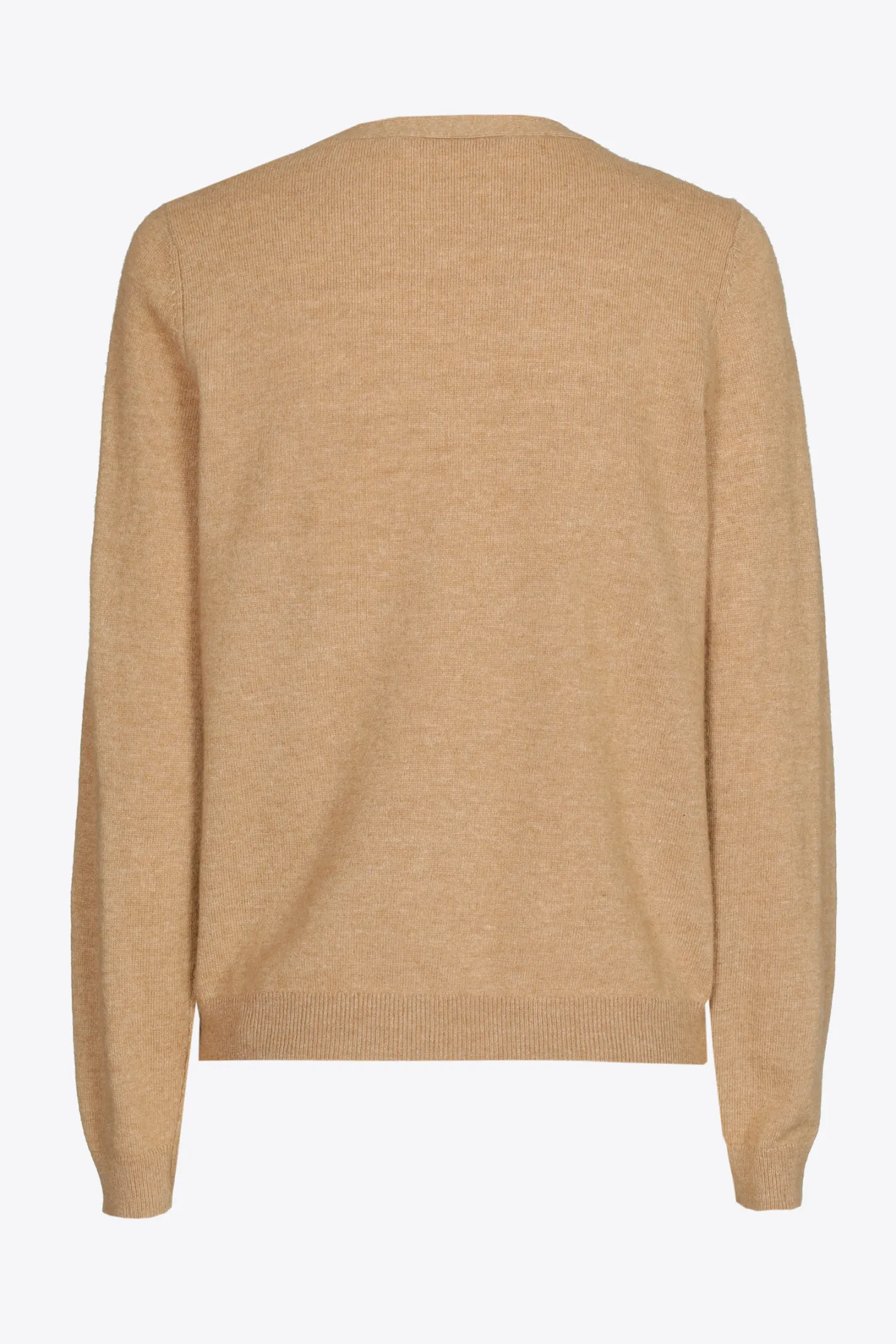 Best Pull met knopen op schouder DAMES Truien & Cardigans