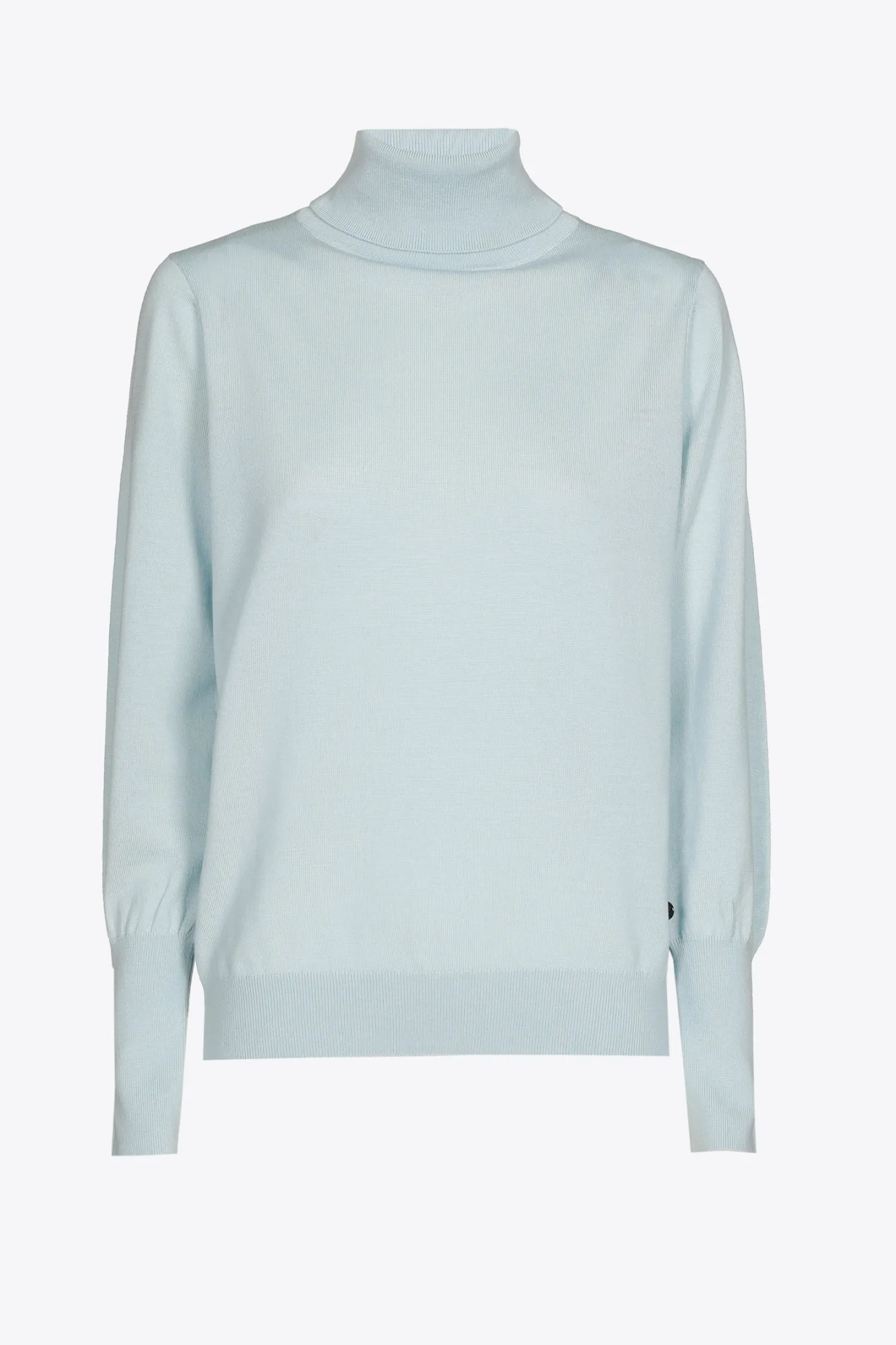 Online Pull met rolkraag DAMES Truien & Cardigans