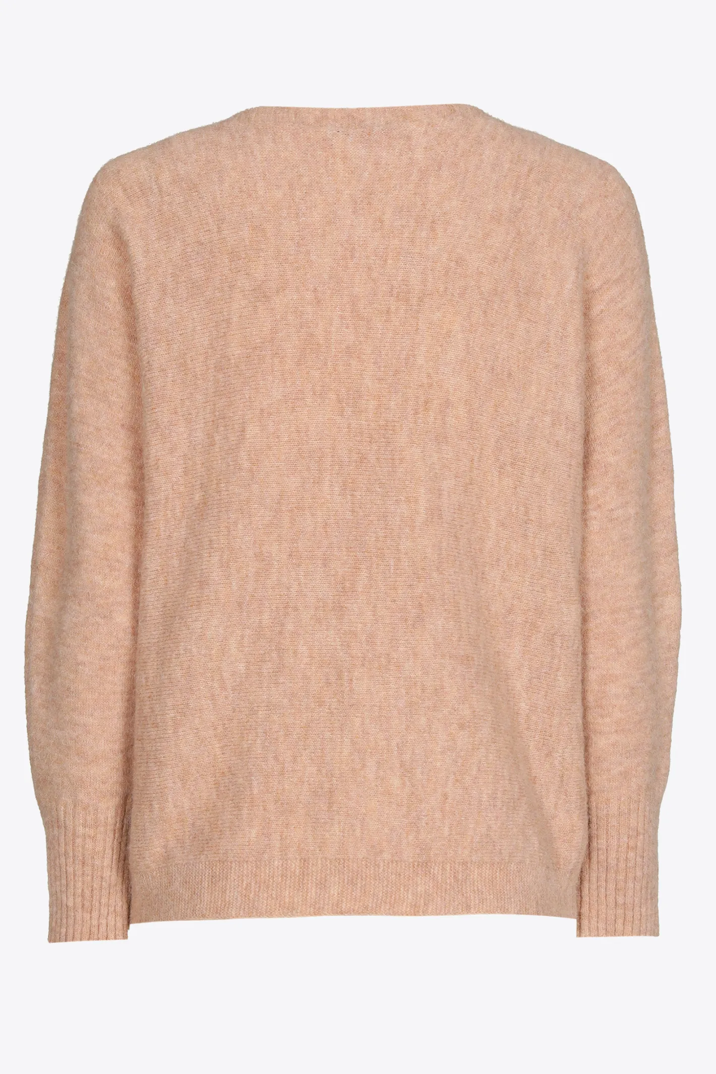 Sale Pull van alpacawol DAMES Xandres Plus | Truien & Cardigans
