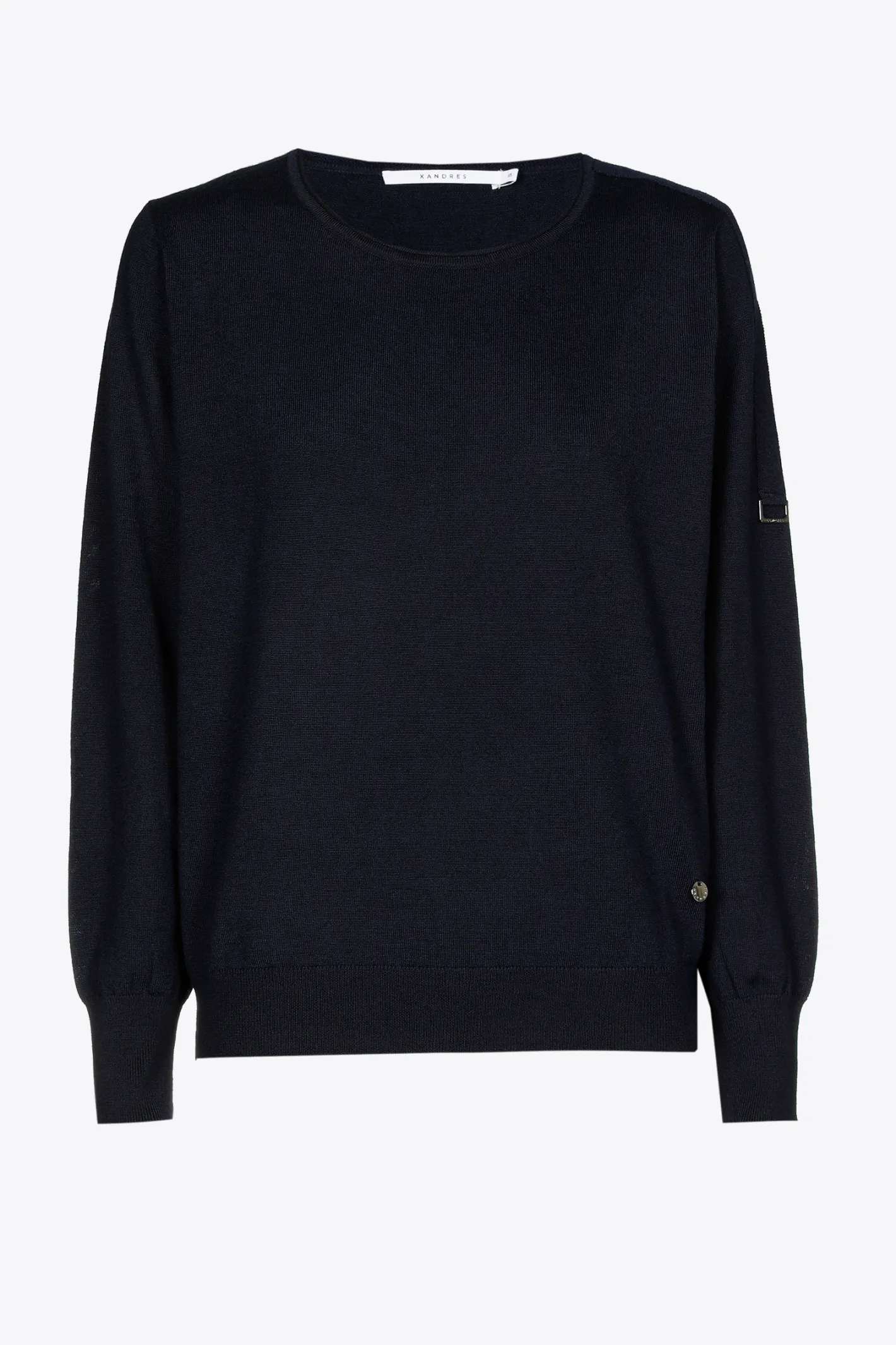 Sale Pull van merinowol DAMES Truien & Cardigans