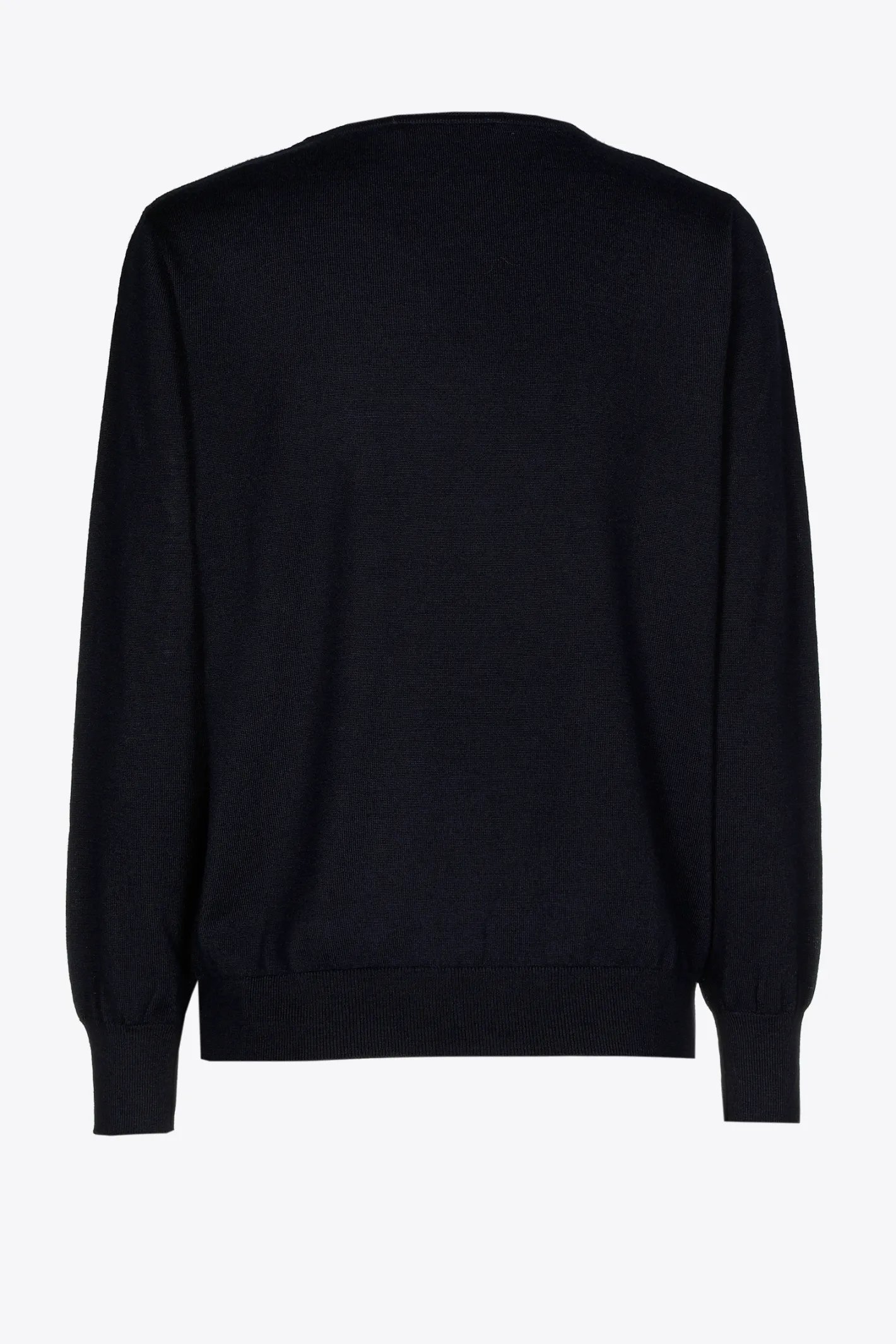 Sale Pull van merinowol DAMES Truien & Cardigans