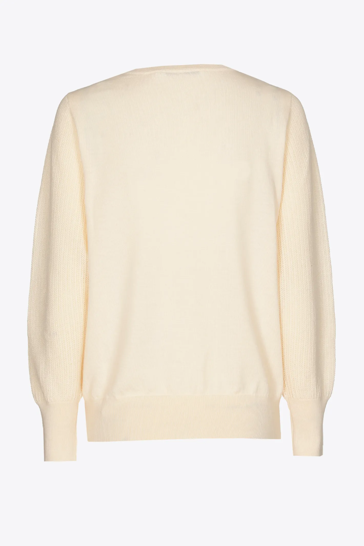 Outlet Pull van merinowol DAMES Truien & Cardigans
