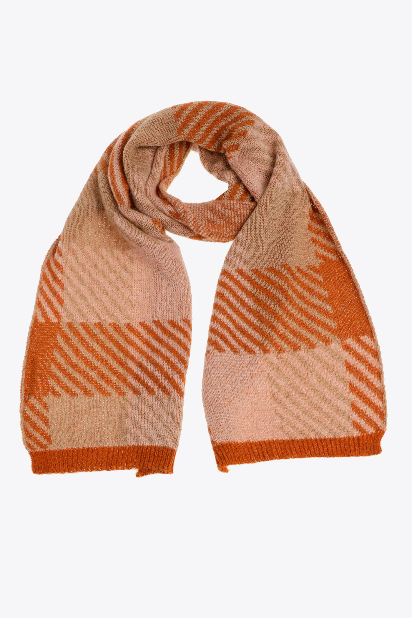 Sale Sjaal met alpacawol DAMES Xandres Plus | Accessoires