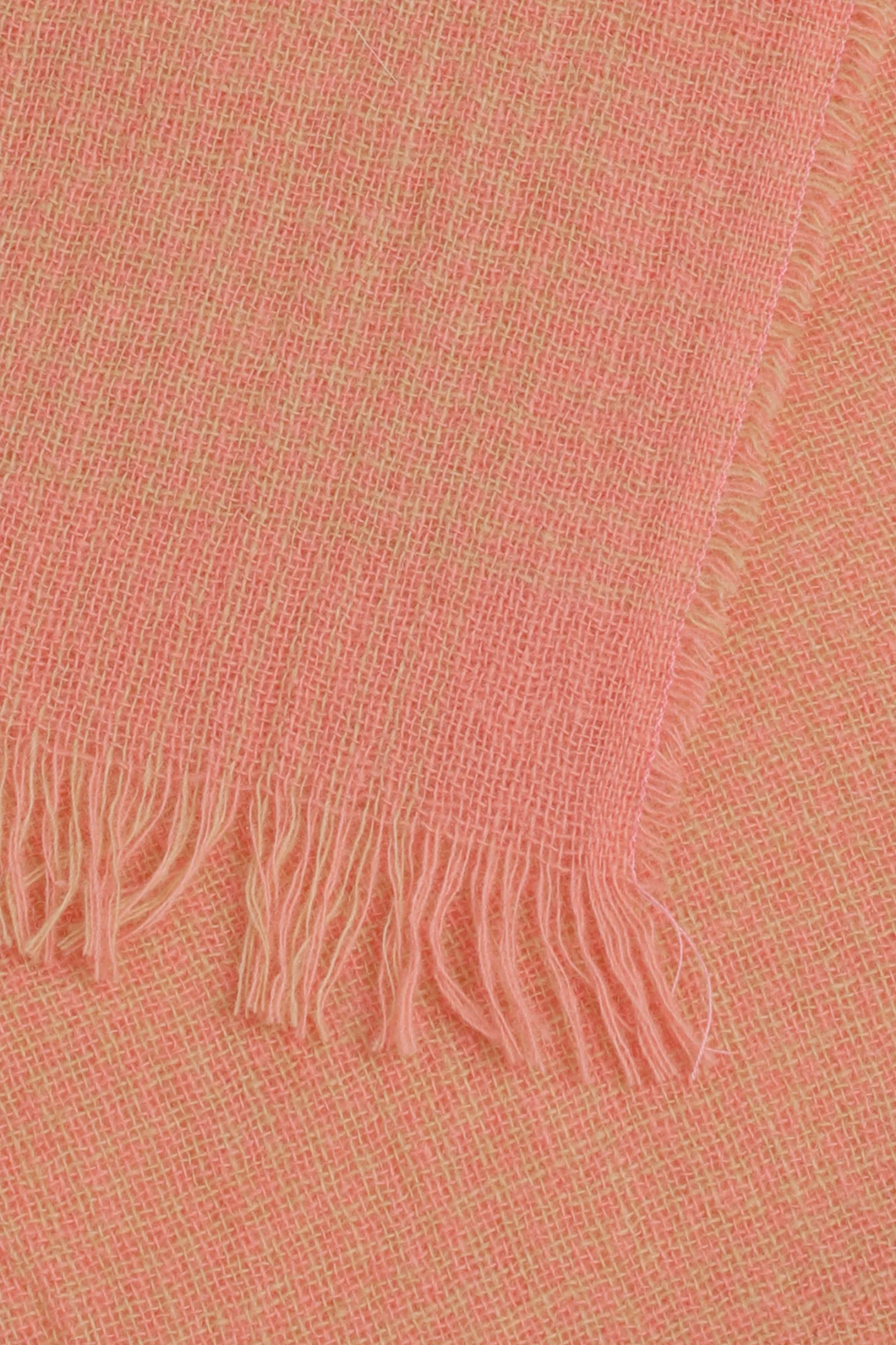 Store Sjaal met cashmere DAMES Accessoires | Sjaals