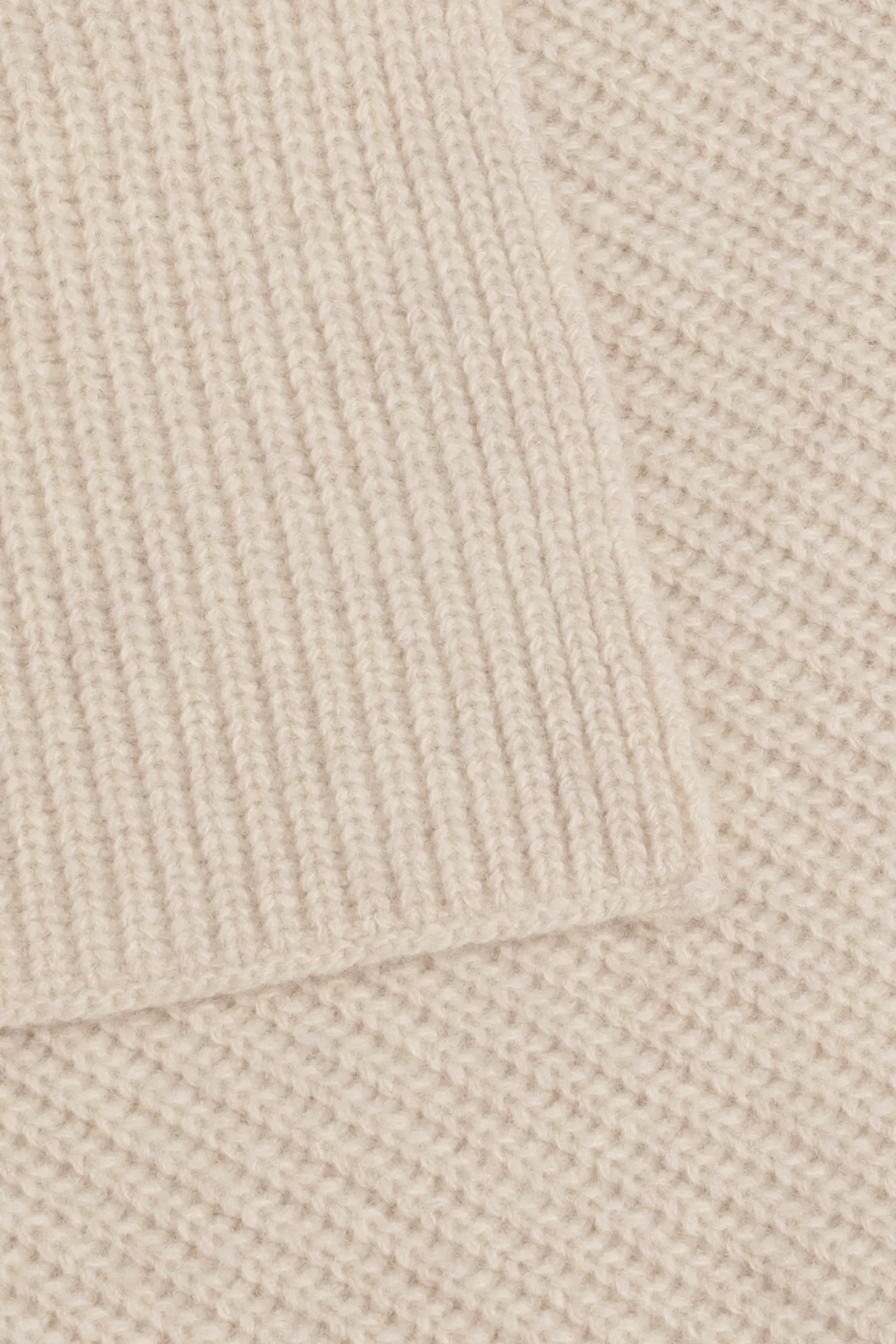 Clearance Sjaal met wol DAMES Xandres Plus | Accessoires