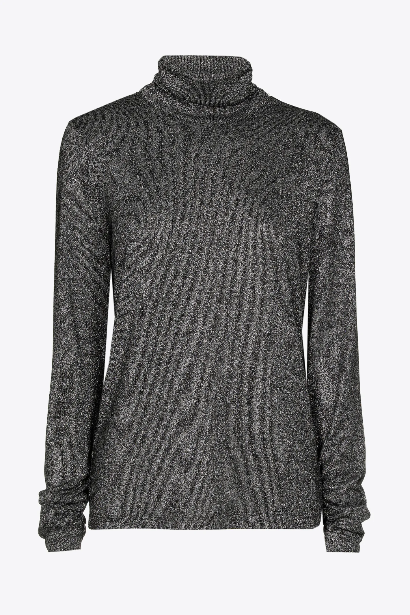 Outlet Souspull met lurex DAMES Xandres Plus | T-Shirts & Tops