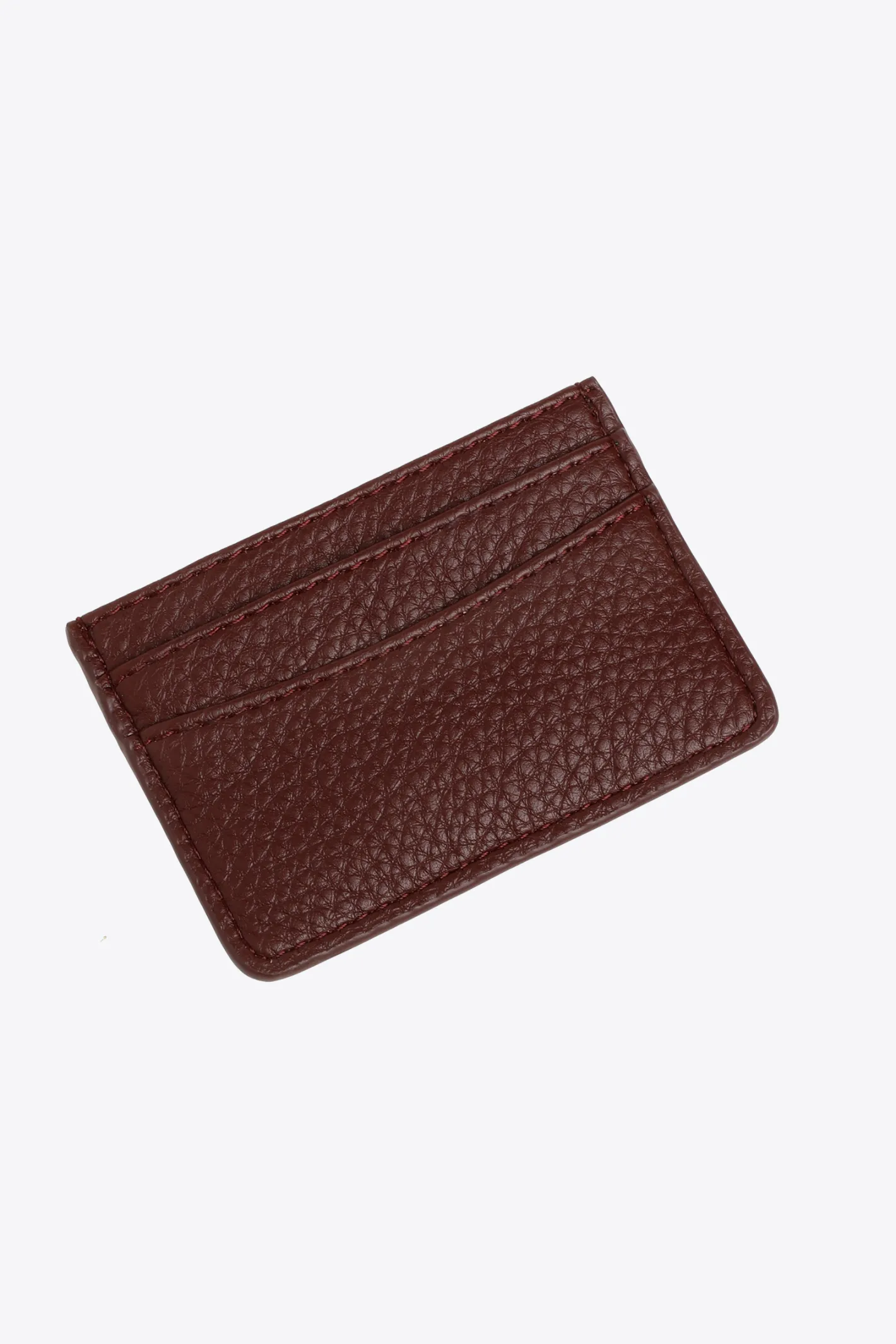 Outlet Tijdloze kaarthouder DAMES Accessoires