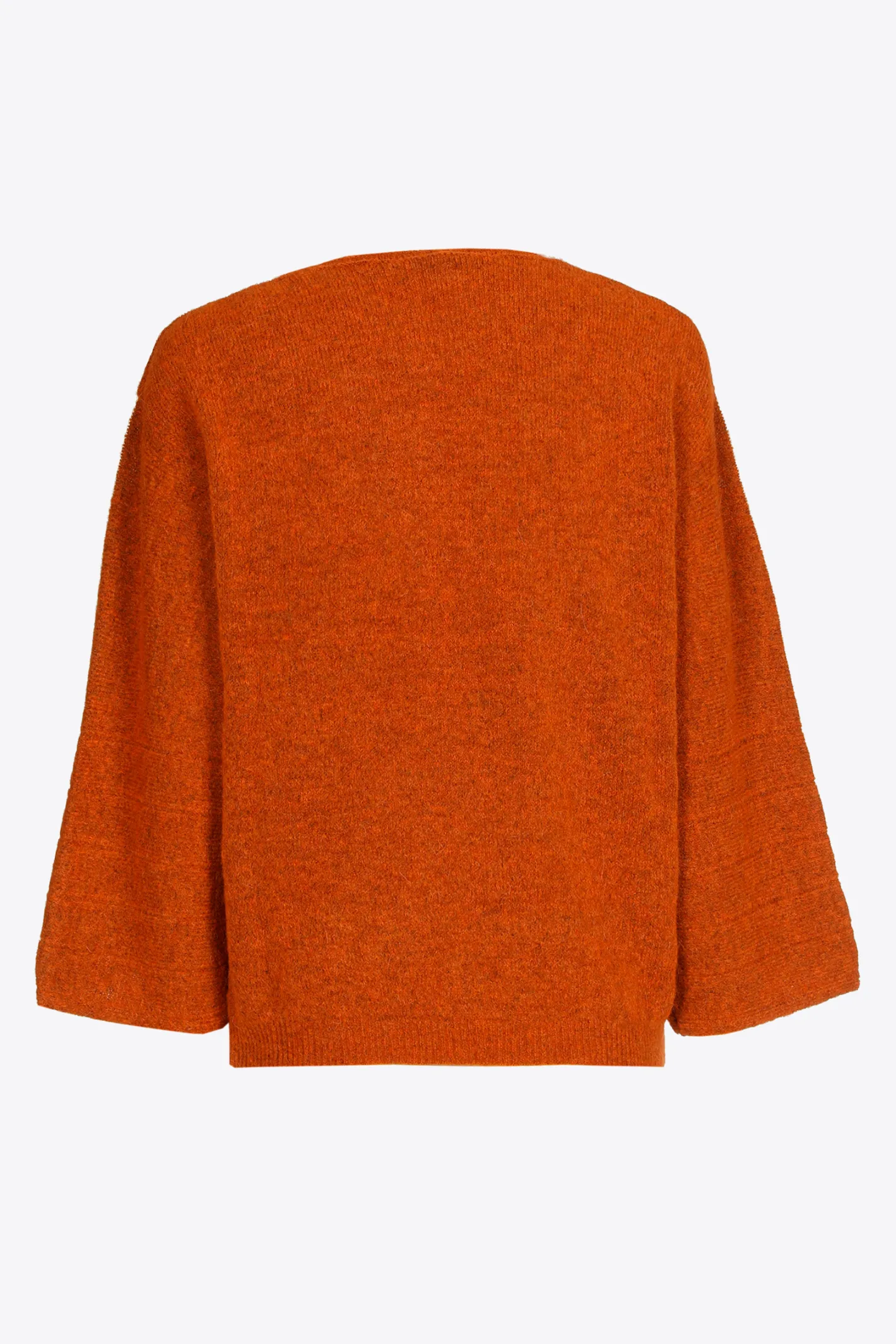 Cheap Trui met alpacawol DAMES Xandres Plus | Truien & Cardigans