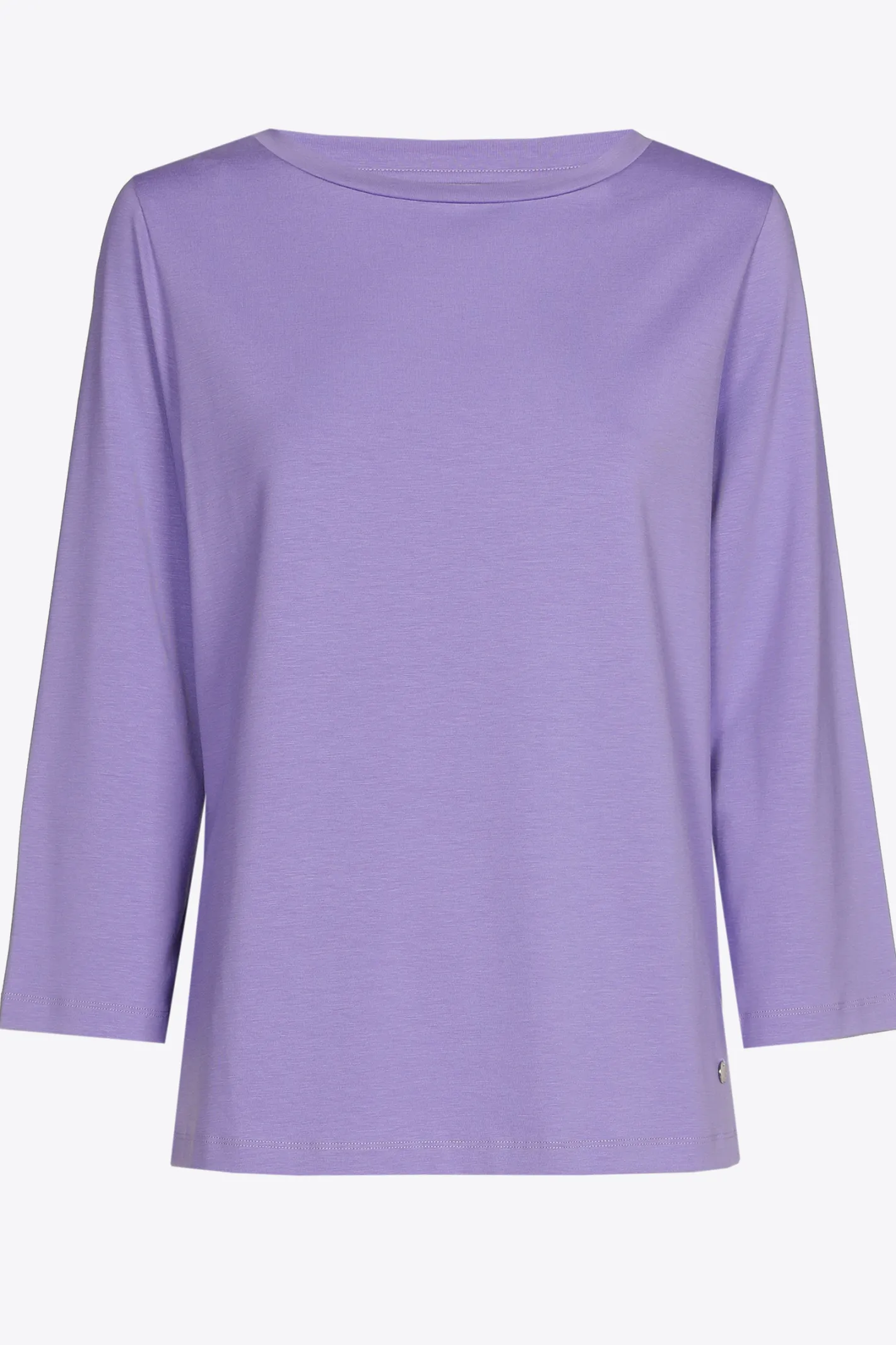 Sale T-shirt met lange mouwen DAMES Xandres Plus | T-Shirts & Tops