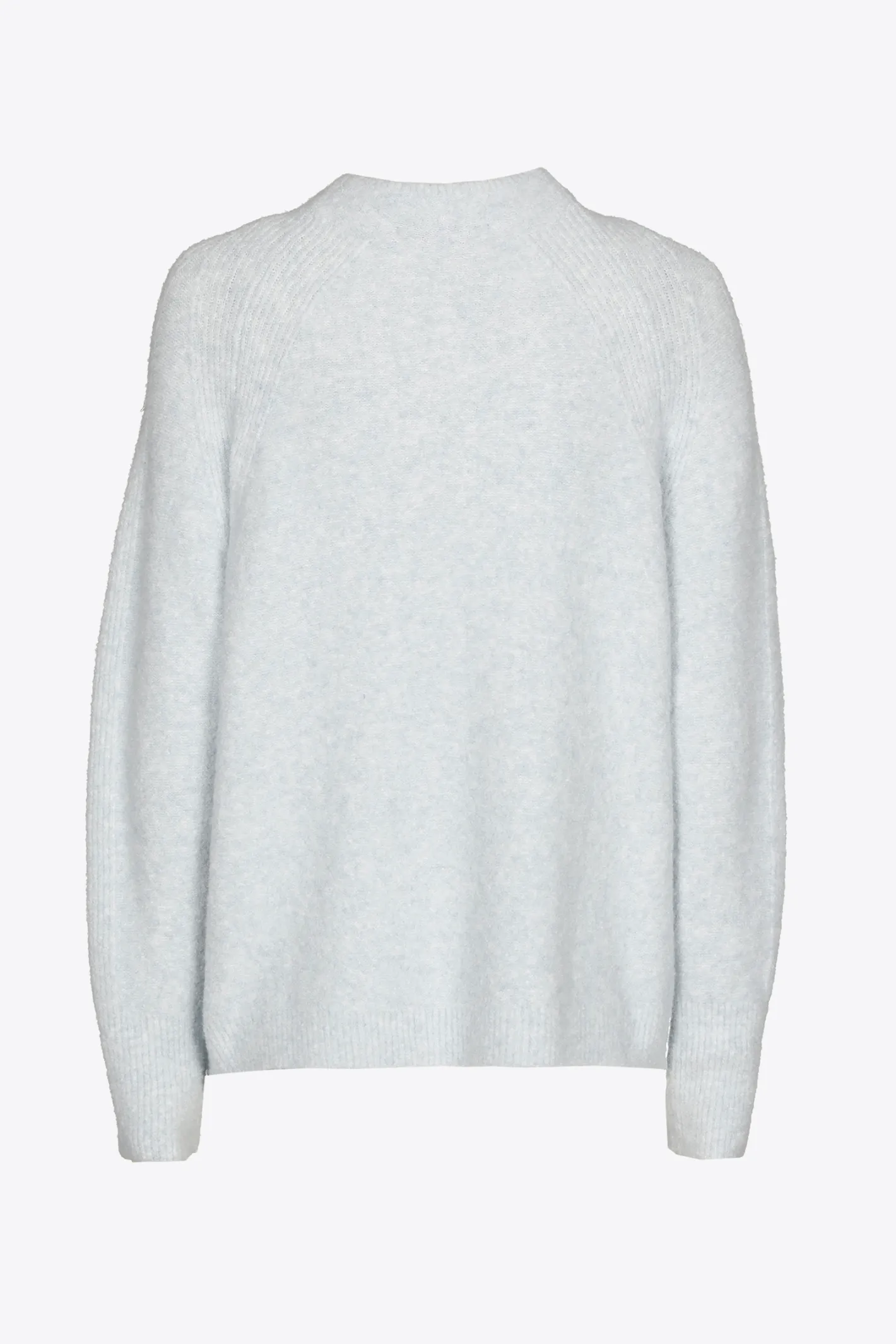 Store Winterse pull DAMES Xandres Plus | Truien & Cardigans